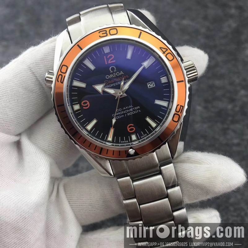 Omega 44mm 090501 Watch