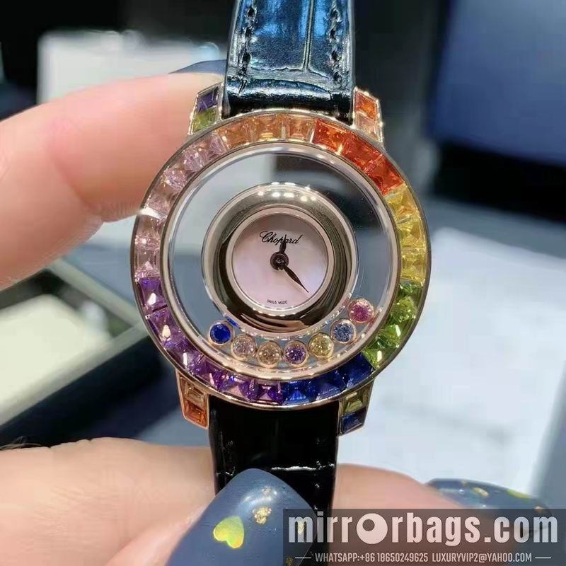 Chopard watch 010508 Watch