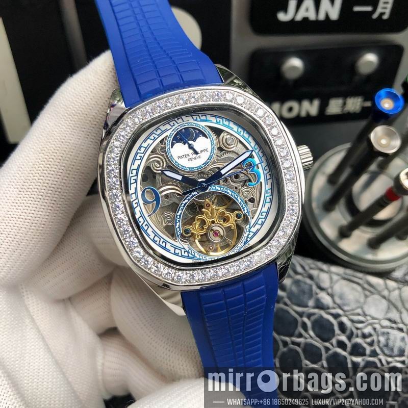Patek Philippe 42mm 090468 Watch