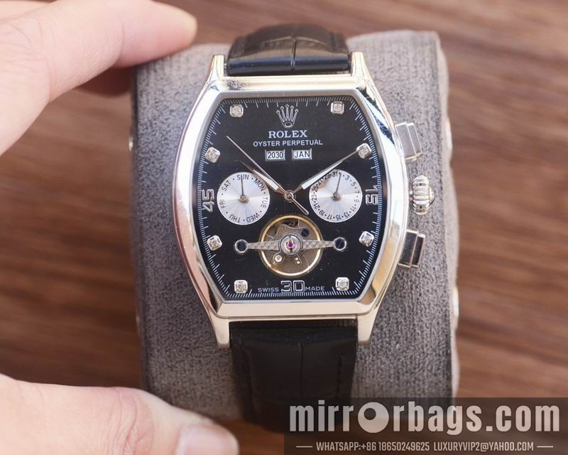 Rolex 41mm 042448 Watch