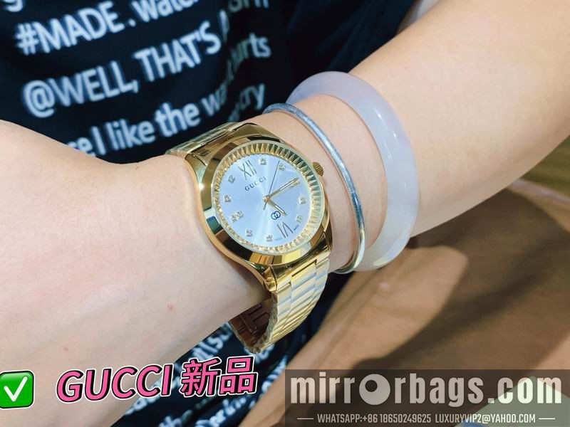 Gucci 38mm 080493 Watch