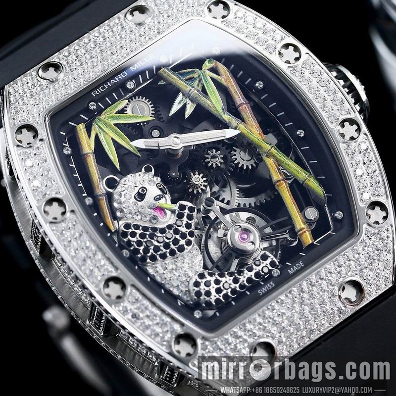 Richard Mille watch 080610 Watch