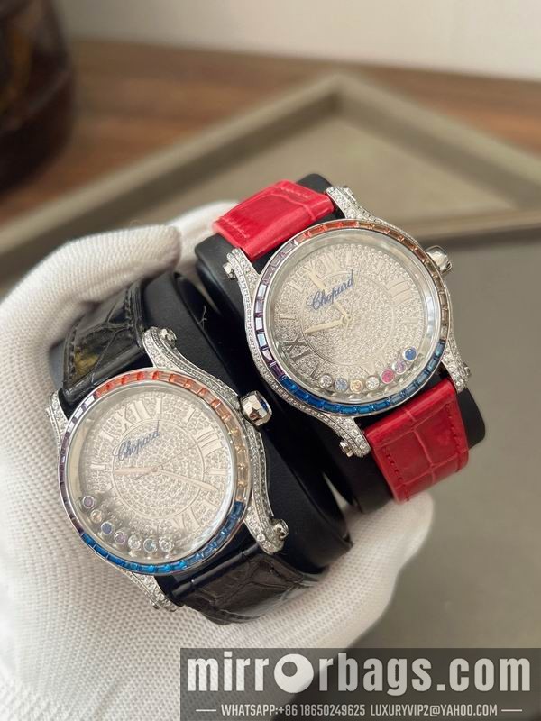 Chopard watch 010510 Watch