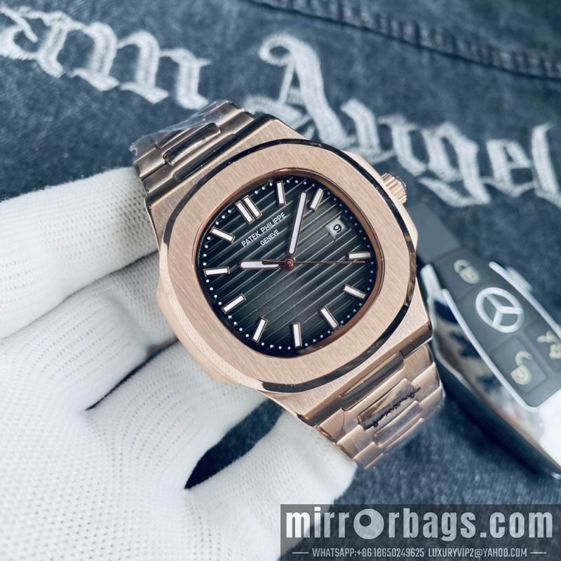 Patek Philippe 40mm 092109 Watch