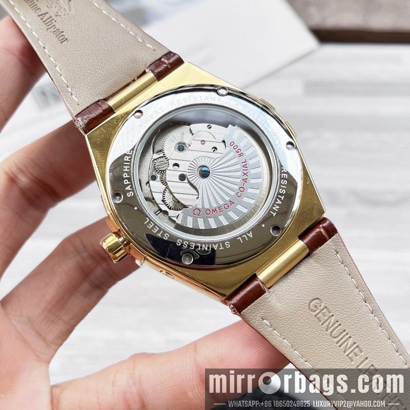 Omega 42mm 082386 Watch