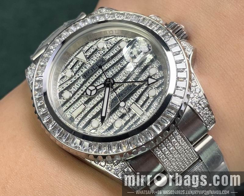 Rolex 40mm 100919 Watch