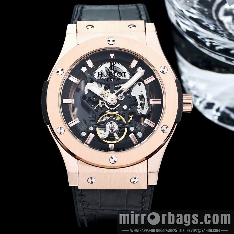 Hublot 45mm 100901 Watch