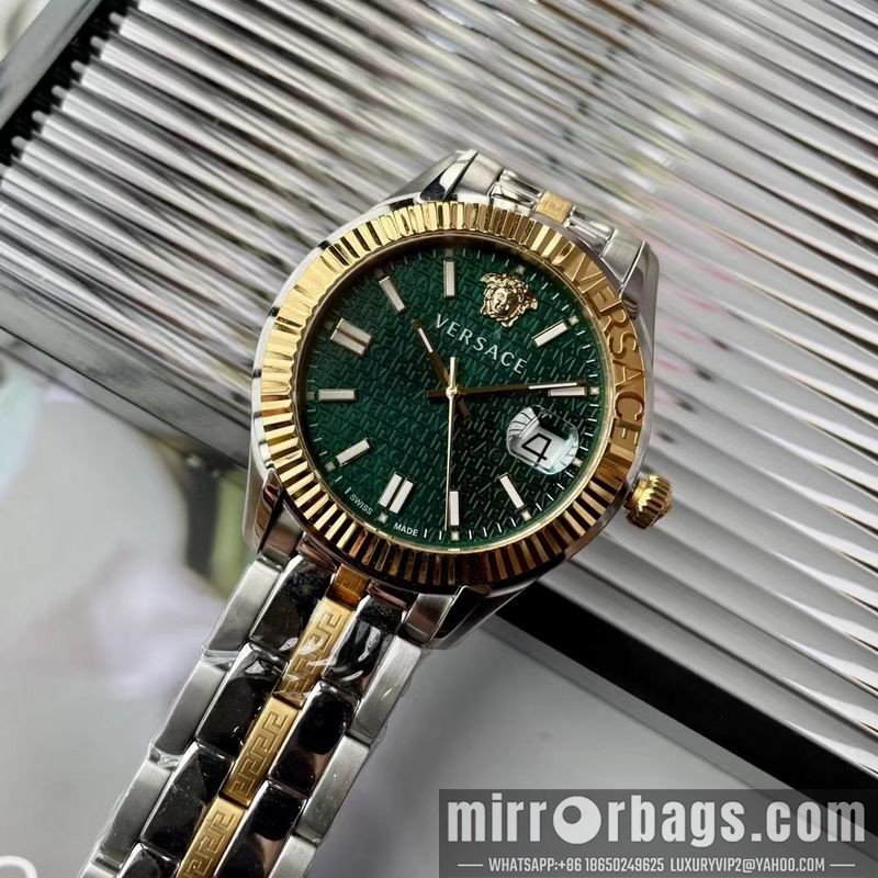 Versace 41mm 080652 Watch