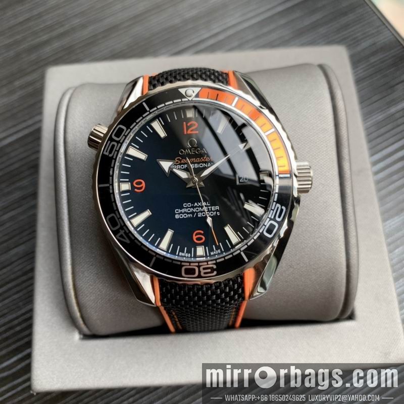 Omega 43mm 090513 Watch