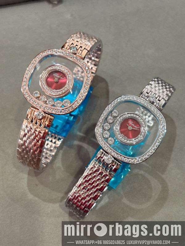 Chopard 28mm 040951 Watch