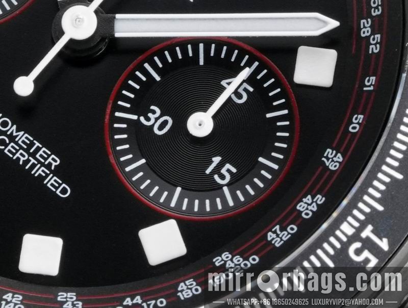 Tudor watch 010536 Watch