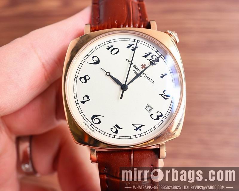 Vacheron Constantin 40mm 100814 Watch