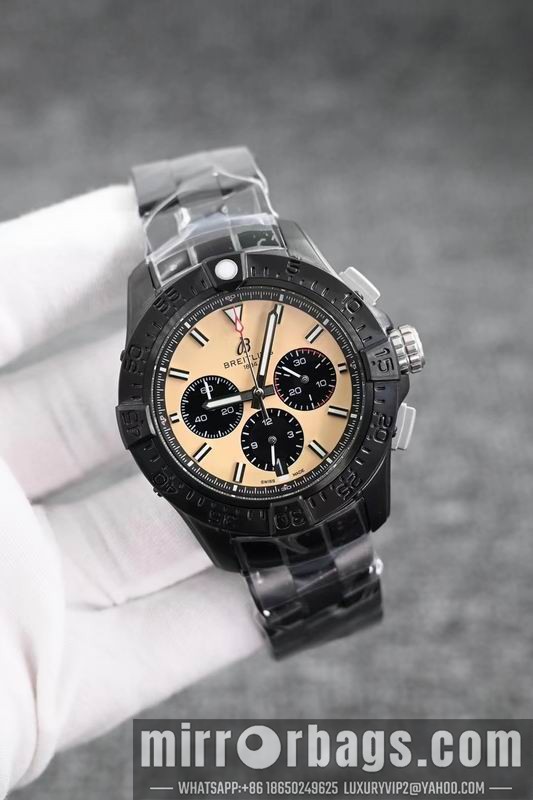 Breitling watch 082327 Watch