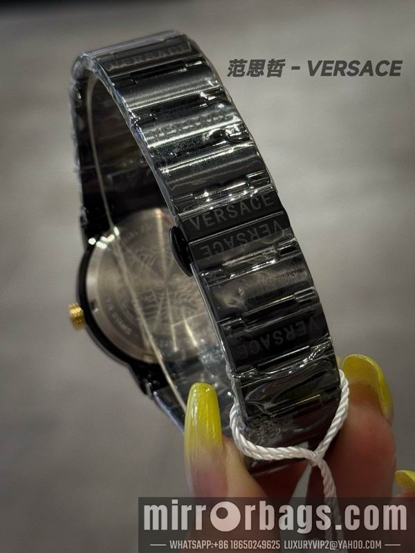 Versace 36mm 042902 Watch
