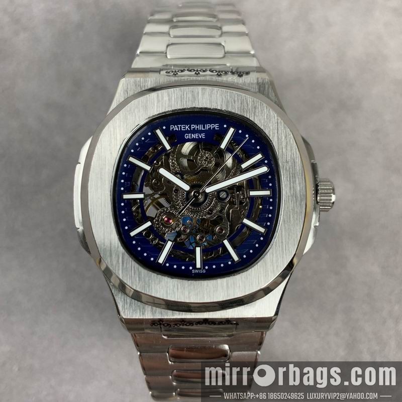 Patek Philippe 41mm 090410 Watch