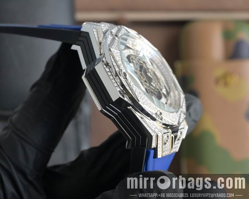 Hublot 45mm 111459 Watch
