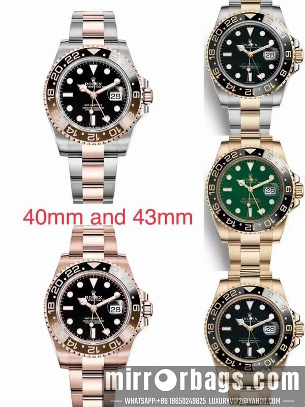 Rolex watch 080807 Watch