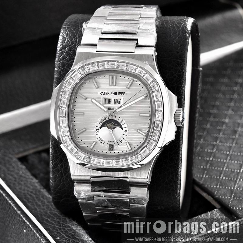 Patek Philippe 40.8mm 042360 Watch