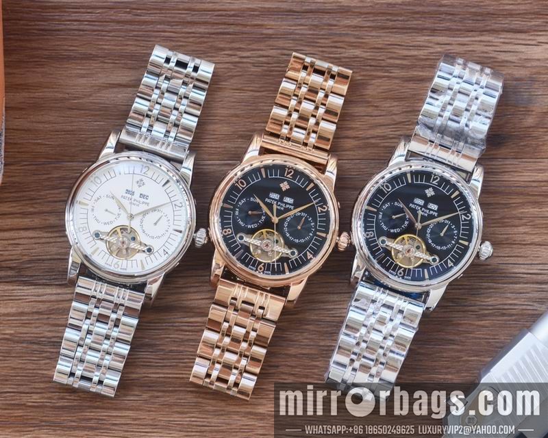 Patek Philippe 41mm 042463 Watch