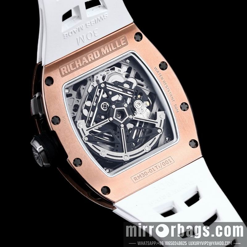 Richard Mille 40X50X16mm 110933 Watch