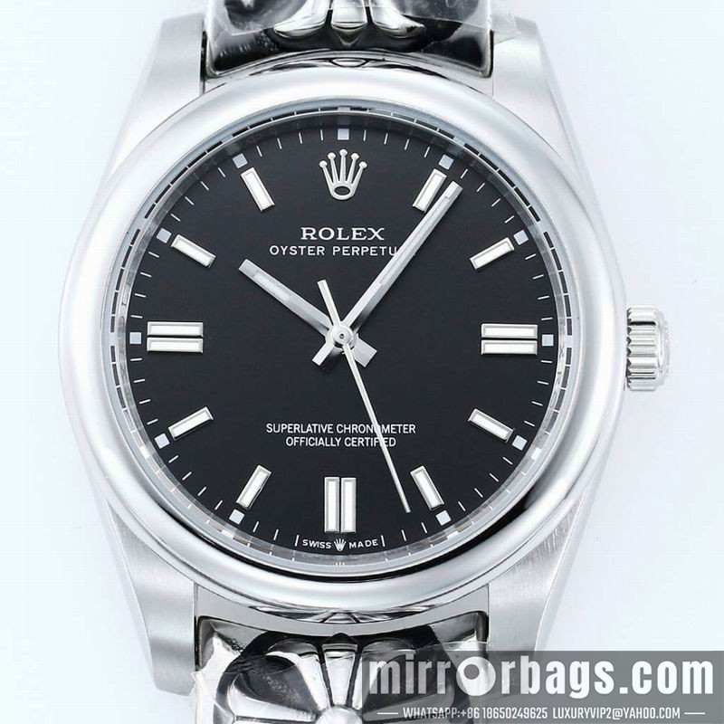 Rolex 41mm 100922 Watch