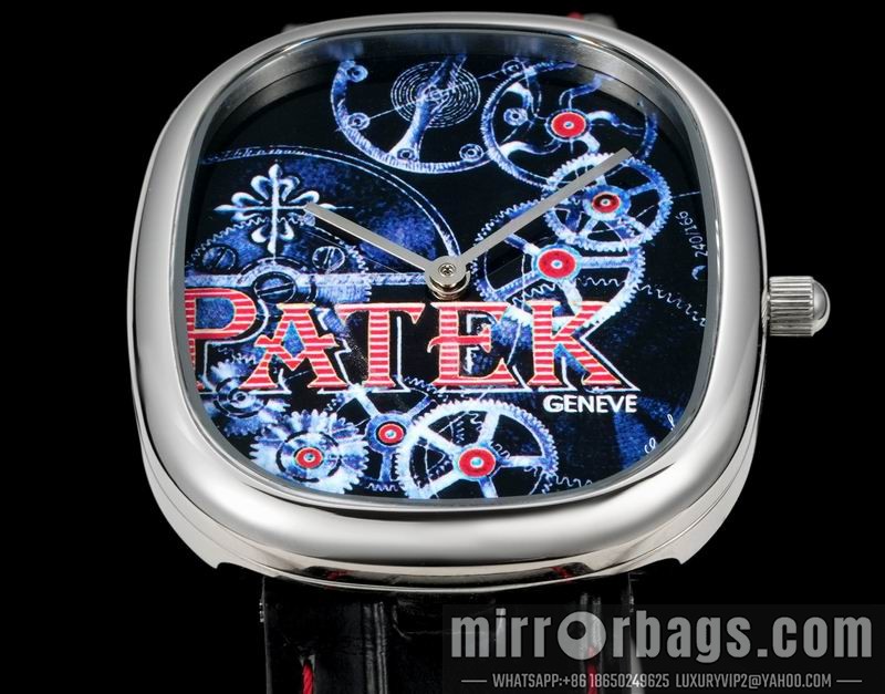 Patek Philippe watch 062205 Watch