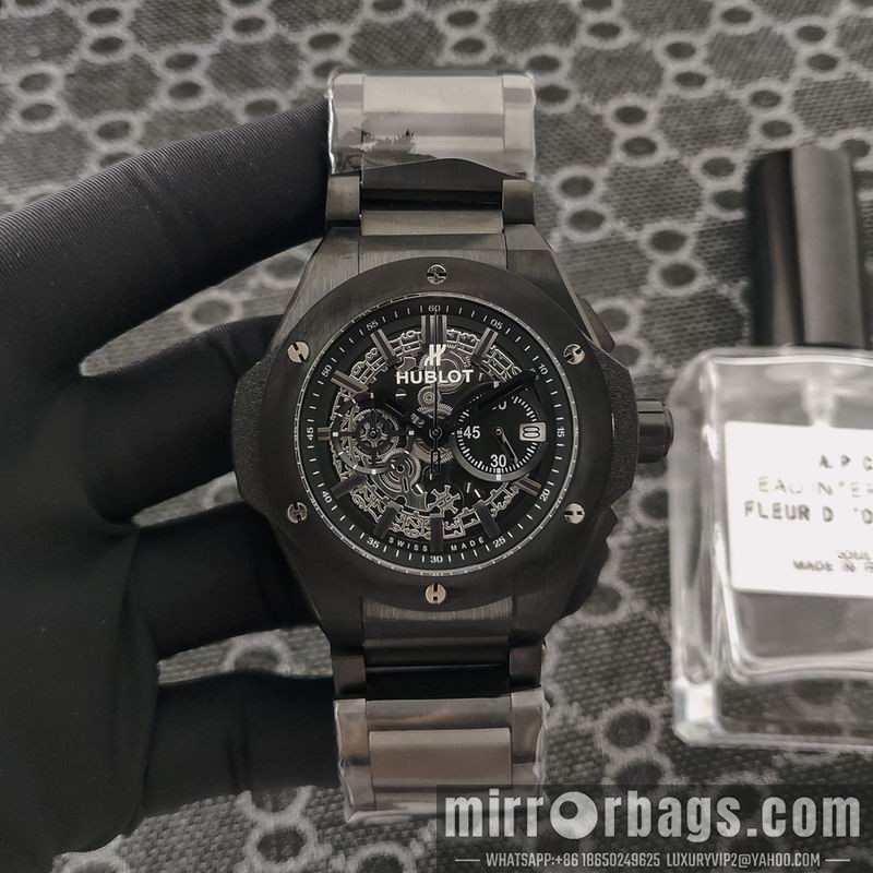 Hublot 42mm 092271 Watch