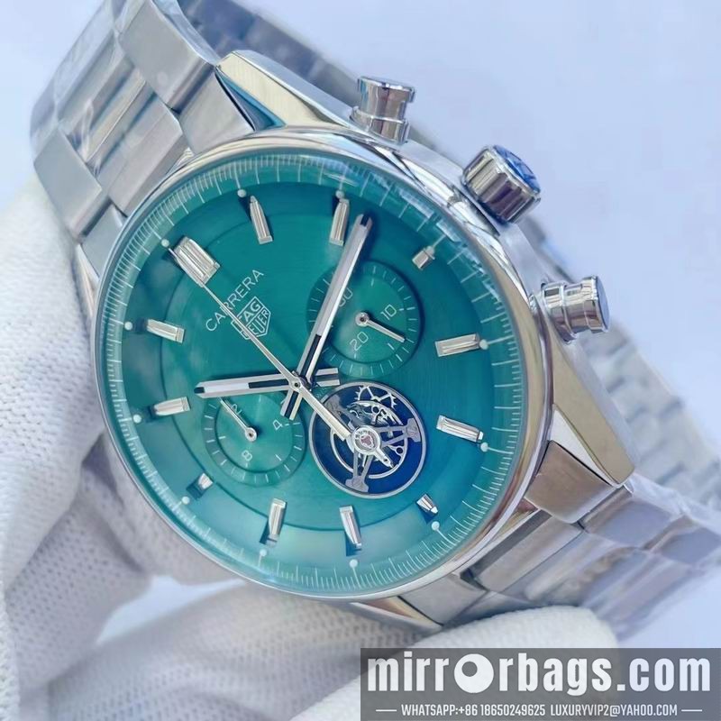 Tag Heuer watch 0805100 Watch