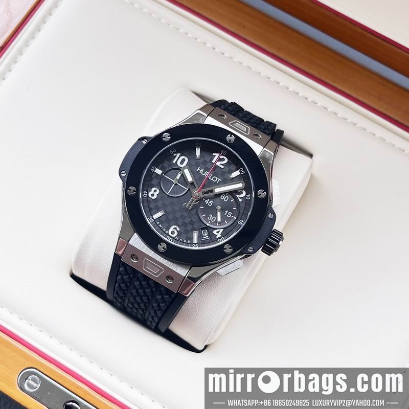 Hublot 45mm 092109 Watch