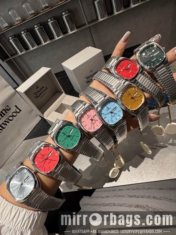 Omega 36mm 101584 Watch