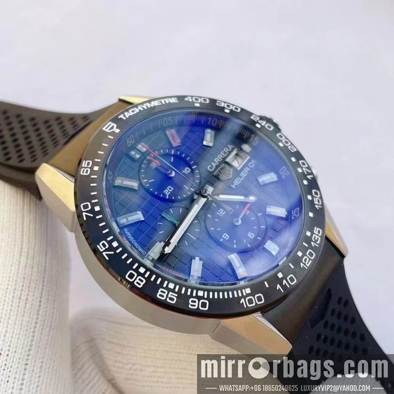 Tag Heuer watch 080527 Watch