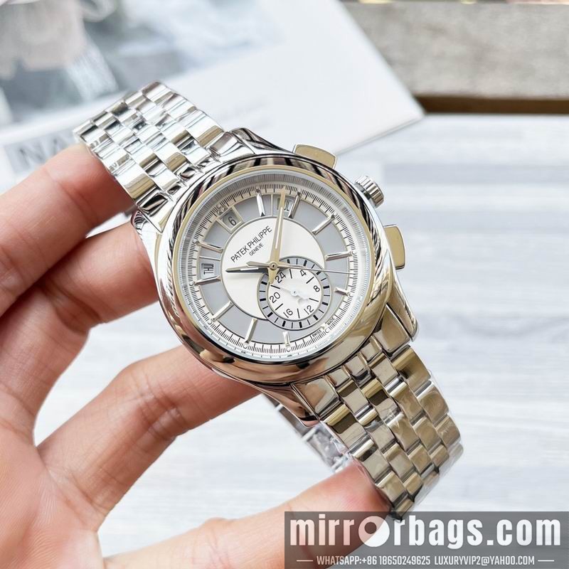 Patek Philippe 43mm 090417 Watch
