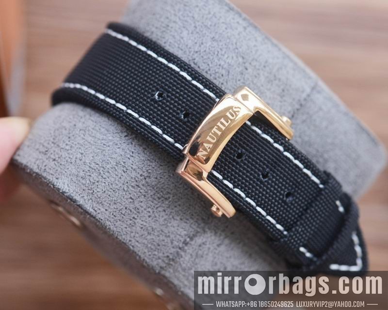 Patek Philippe 40mm 080650 Watch
