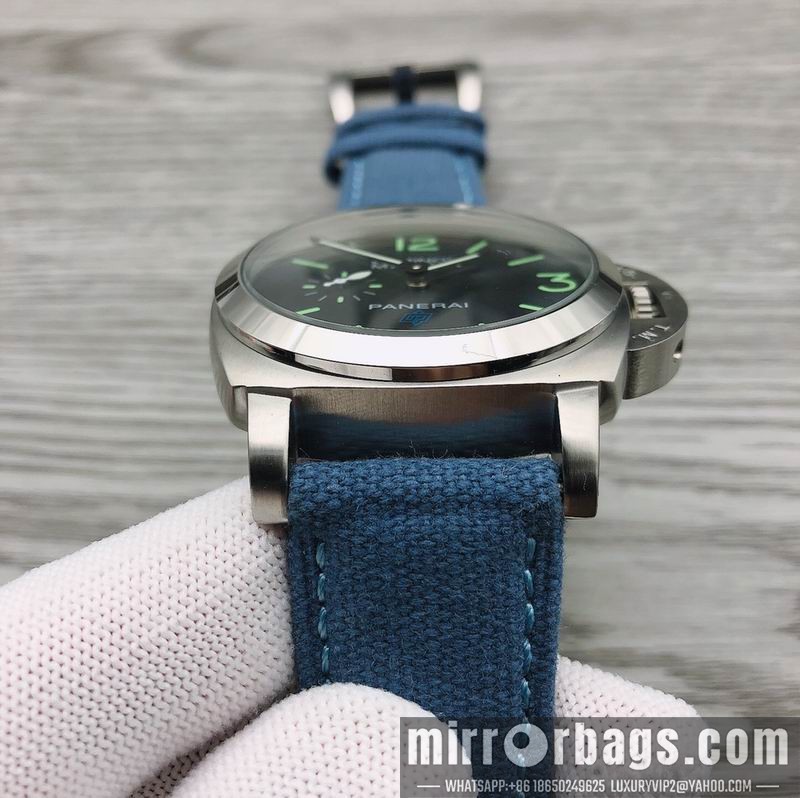 Panerai 44mm 090454 Watch