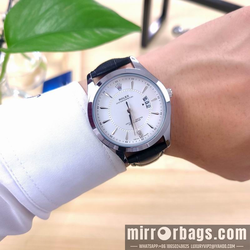 Rolex 41mm 122867 Watch