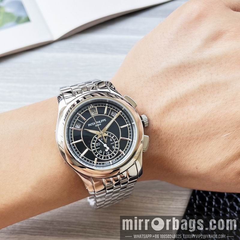 Patek Philippe 43mm 090417 Watch