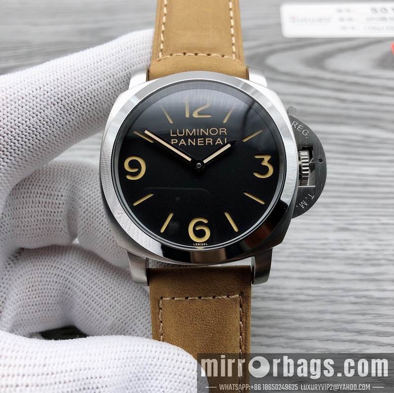 Panerai 47mm 090426 Watch