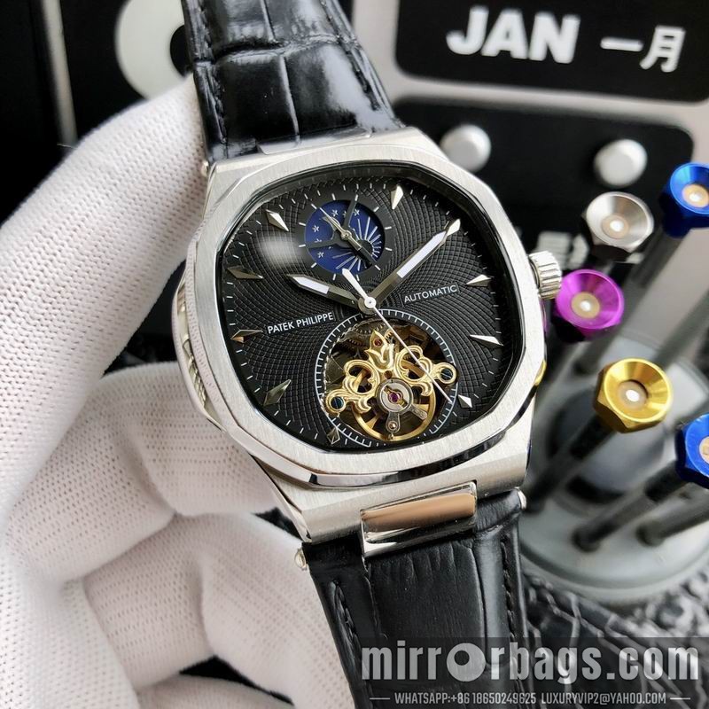 Patek Philippe 42mm 090451 Watch