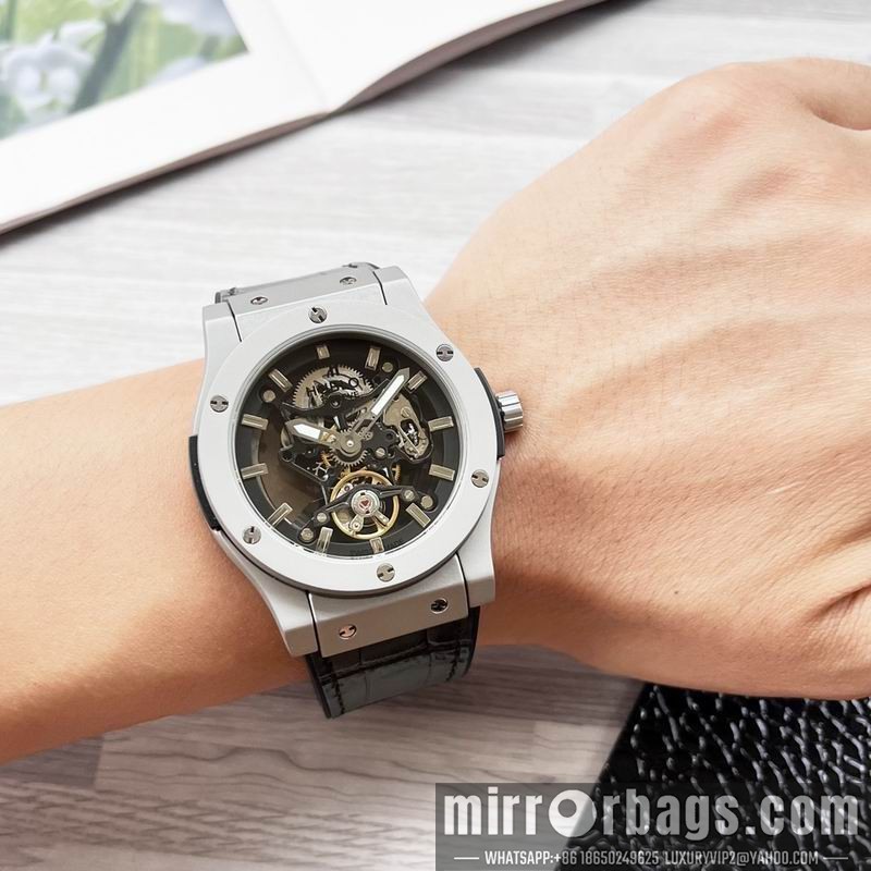 Hublot 46mm 082365 Watch