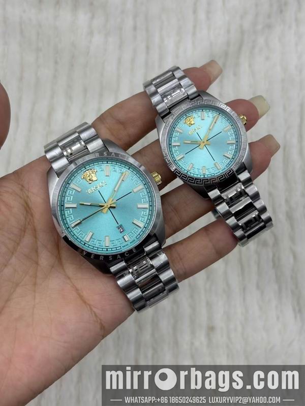 Versace man40mm woman32mm 042959 Watch