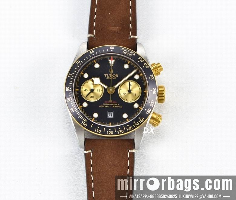Tudor 41mm 10nms65 Watch