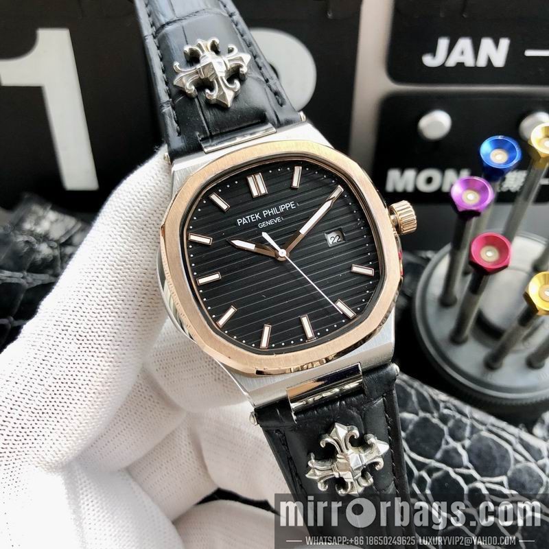 Patek Phillippe 42mm 090440 Watch
