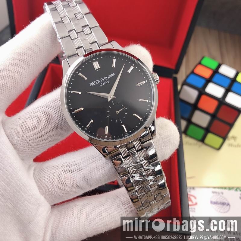 Patek Philippe 40mm 100839 Watch