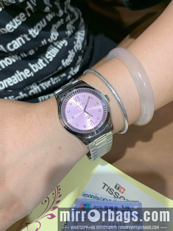 Gucci 38mm 080493 Watch