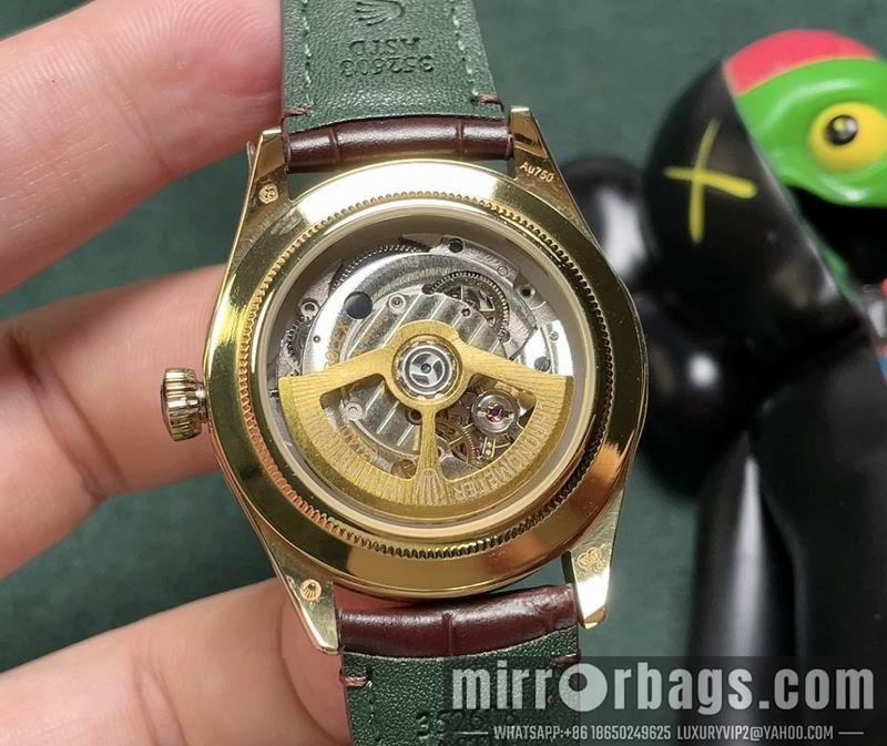Rolex 39mm 122802 Watch