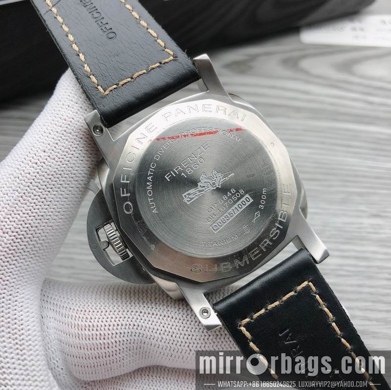 Panerai 44mm 090424 Watch