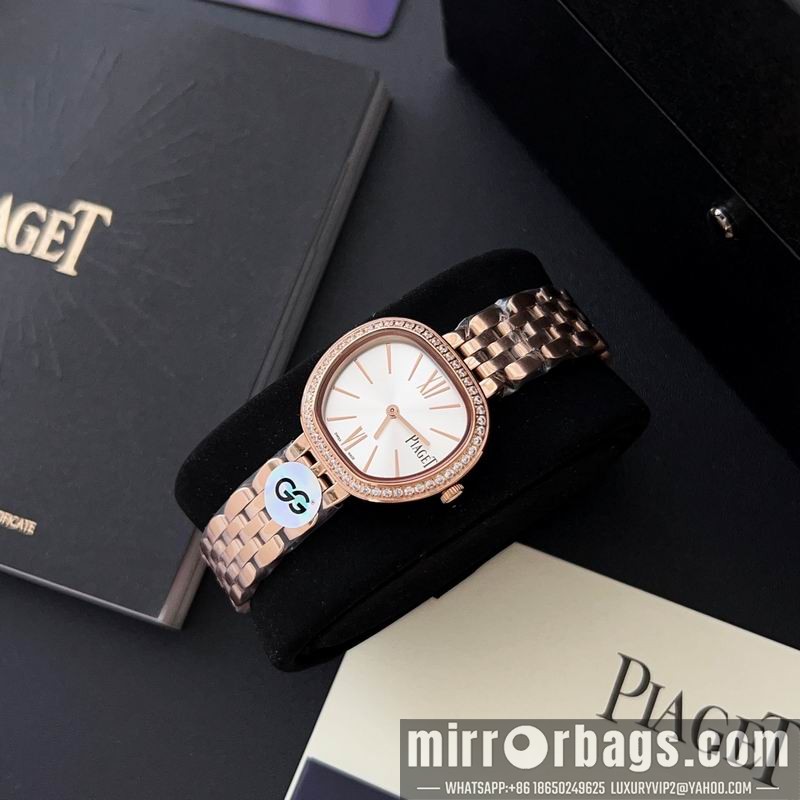 Piaget 29mm 110393 Watch