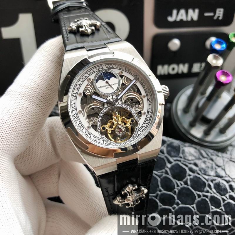 Vacheron Constantin 43mm 090542 Watch