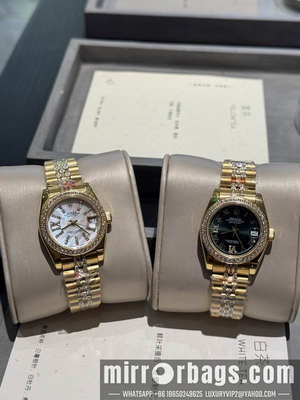 Rolex 31mm 101577 Watch