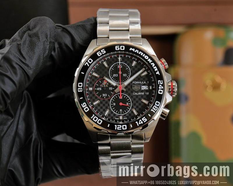 Tag Heuer 41mm 031764 Watch